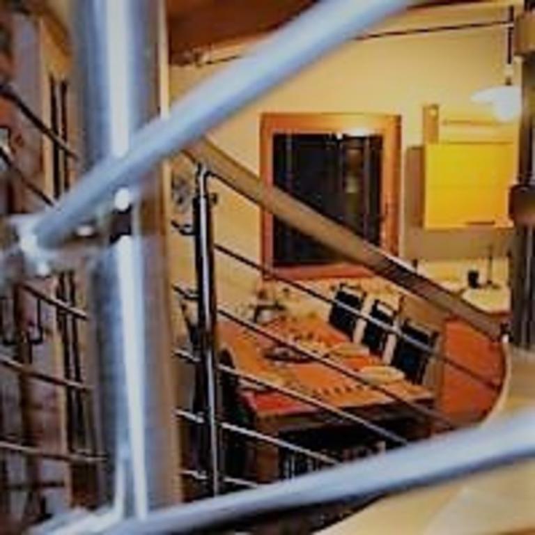 Sagmeister Loft Διαμέρισμα Jenig Εξωτερικό φωτογραφία